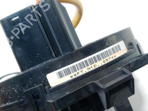 Squib airbag MITSUBISHI MIRAGE / SPACE STAR VI Hatchback (A0_A) 1.2 (A03A) | BP18413129C102 