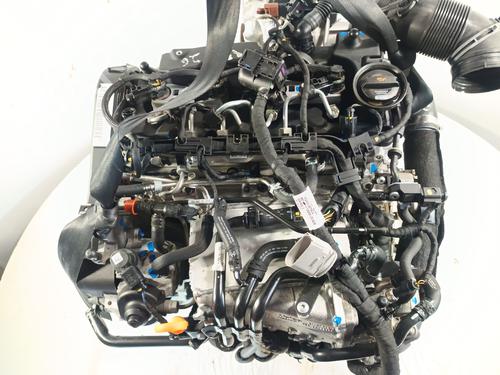 Engine AUDI A3 (8V1, 8VK) 2.0 TDI | BP34634558M1  - Image 19