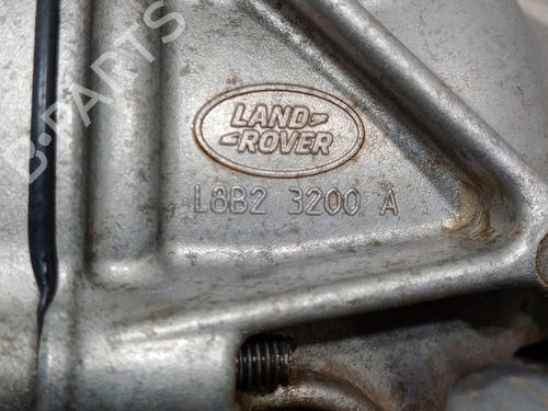 Steering rack LAND ROVER DEFENDER Station Wagon (L663)  | BP25383148M22 