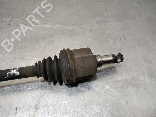 Left front driveshaft FORD S-MAX (WA6) | BP9981207M38 - Image 3