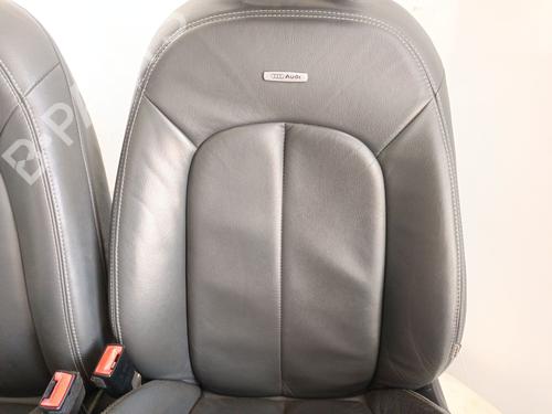 Seats set AUDI A7 Sportback (4GA, 4GF) 3.0 TDI quattro | BP30279987C78