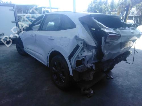 Rear left window mechanism FORD KUGA III (DFK) | BP18680448C24 - Image 6