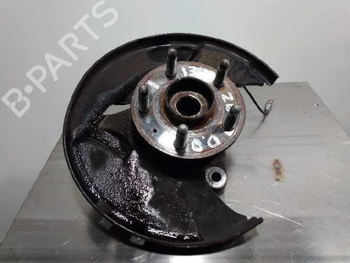 Used Right front steering knuckle Right front steering knuckle OPEL INSIGNIA A (G09) [2008-2017] 9995805 9995805