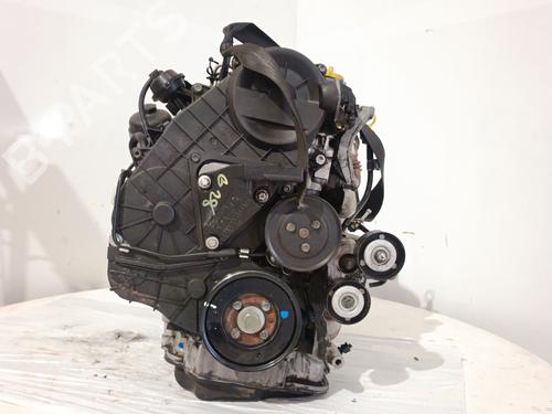 Used Engine OPEL ASTRA H (A04) 1.7 CDTI (L48) (100 hp) 29748203