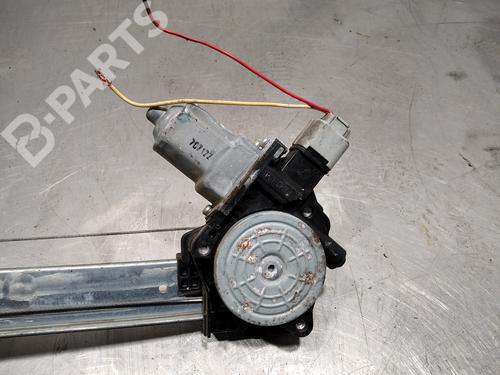 Rear left window mechanism HONDA CIVIC VIII Hatchback (FN, FK) 2.2 CTDi (FK3) | BP9982173C24 