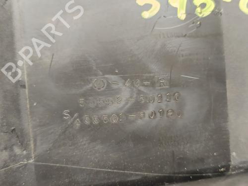 Glove box TOYOTA LAND CRUISER PRADO (_J12_) 3.0 D-4D (KDJ120, KDJ125) | BP29942486C95 