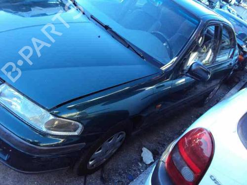 Left headlight ROVER 400 II (RT)  | BP9988655C28  - Image 6