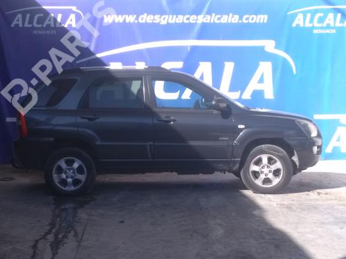 Starter KIA SPORTAGE II (JE_, KM_)  | BP10029198M8 
