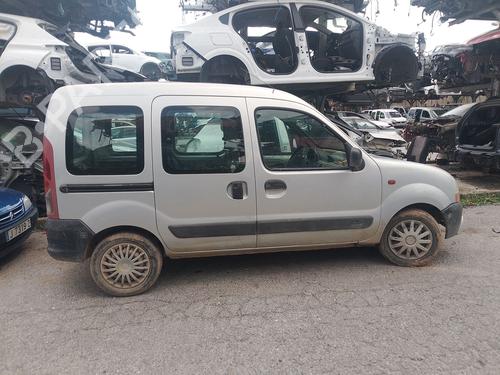 Used Parts RENAULT KANGOO (KC0/1_)  1.9 dTi (KC0U)  4645573