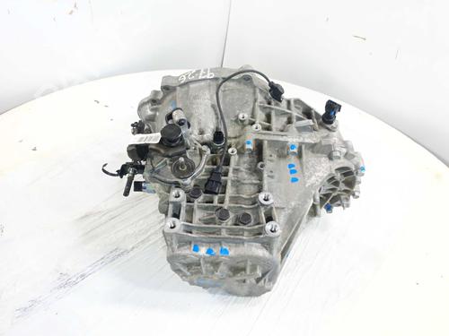 Gearbox HYUNDAI i30 (FD) 1.6 CRDi | BP32440307M3 - Image 9