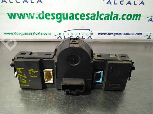 Climate control RENAULT MEGANE II (BM0/1_, CM0/1_)  | BP10029467I5