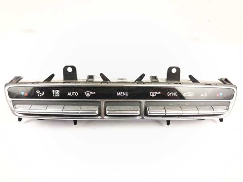 Used Climate control Climate control 26295323 26295323