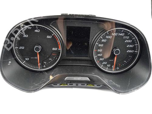 Used Instrument cluster Instrument cluster SEAT LEON (5F1) 2.0 TDI (150 hp) 11036534 11036534