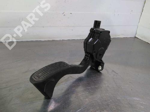 Pedal TOYOTA RAV 4 IV (_A4_)  | BP9991516I4 
