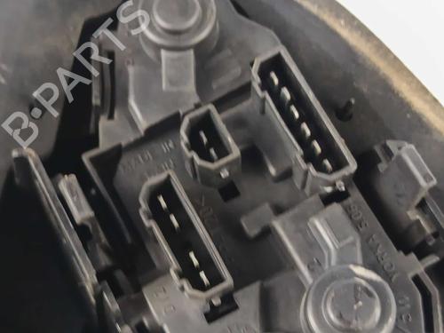 Left taillight SEAT LEON (1M1) 1.9 TDI | BP38197007C34 - Image 3