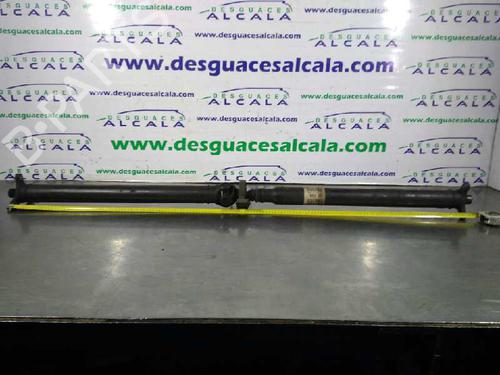 Used Other MERCEDES-BENZ CLK (C209) CLK 270 CDI (209.316) (170 hp) 14353139