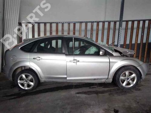 Front right lock FORD FOCUS II (DA_, HCP, DP)  | BP9995678C97 