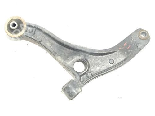 Used Left front suspension arm Left front suspension arm RENAULT MASTER III Van (FV) 2.3 dCi 125 FWD (FV0C, FV0D, FV0G, FV0H, FV0J, FV0K,... (125 hp) 19677020 19677020