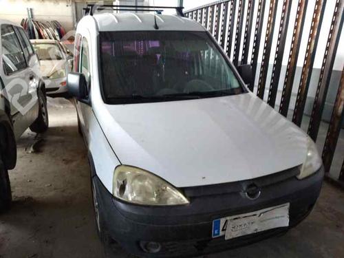 Used Parts OPEL COMBO Tour    1064046