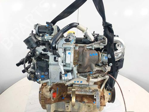 Engine RENAULT CLIO IV (BH_) 1.5 dCi 75 | BP32111689M1  - Image 7