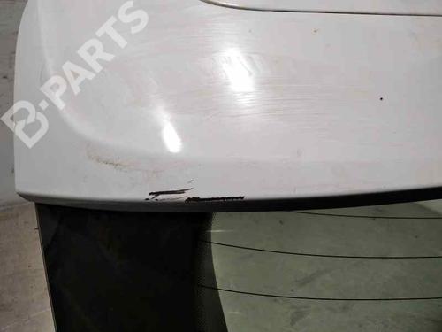 Tailgate FORD FOCUS III  | BP9997115C6 