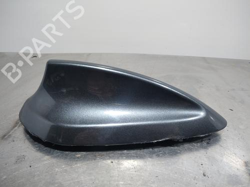 Used Antenna/Base BMW X1 (F48) sDrive 18 d (150 hp) 14349384