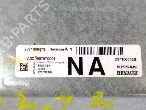 Engine control unit (ECU) DACIA SANDERO III 1.0 TCe 90 | BP29260565M57