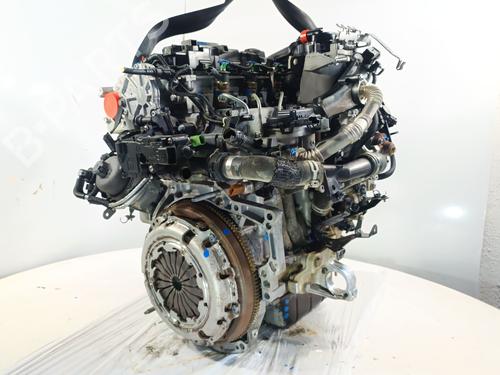 Engine PEUGEOT 2008 I (CU_) 1.6 BlueHDi 100 | BP29973403M1 