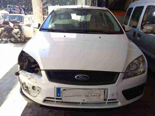 Engine control unit (ECU) FORD FOCUS II (DA_, HCP, DP) | BP10016380M57 - Image 4