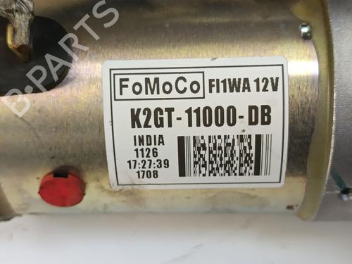 Starter FORD KUGA III (DFK) 2.0 TDCi | BP36112638M8 - Image 5