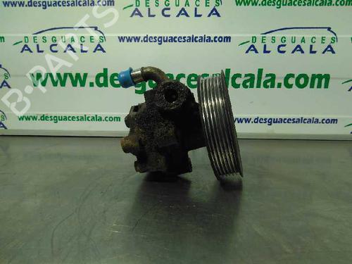 Used Steering pump Steering pump VW POLO (6N2) [1999-2001] 9989448 9989448
