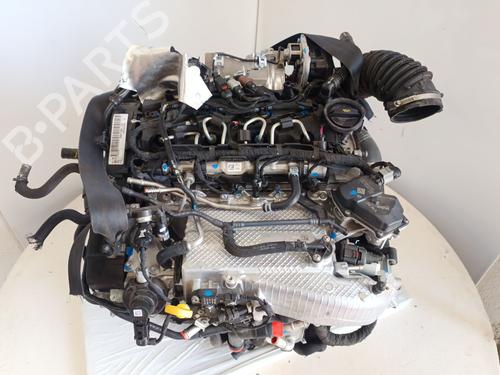 Engine SKODA KODIAQ I (NS6, NS7, NV7) 2.0 TDI | BP33678041M1  - Image 18