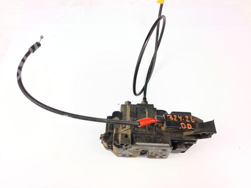 Used Front right lock Front right lock RENAULT KANGOO / GRAND KANGOO II (KW0/1_) 1.5 dCi 75 (KW07, KW10, KW04) (75 hp) 35794312 35794312