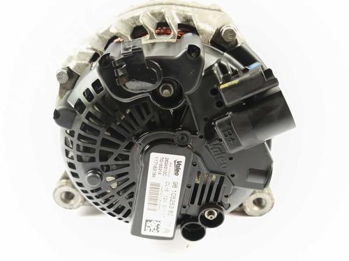 Alternator PEUGEOT 2008 I (CU_) 1.6 BlueHDi 100 | BP30103775M7 - Image 4