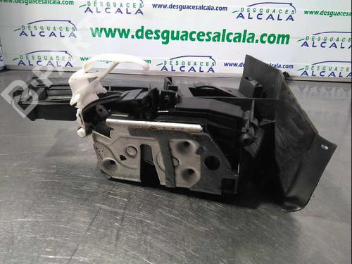 Rear left lock FORD FOCUS III  | BP9989627C100 
