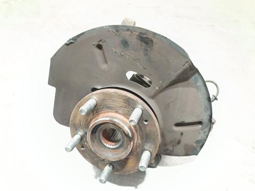 Fusée avant droite HYUNDAI ix35 (LM, EL, ELH) 1.7 CRDi (116 hp) 30463600