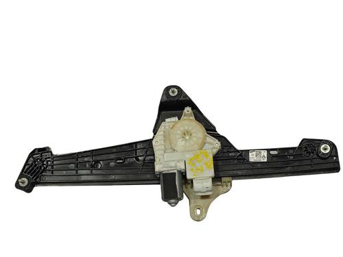 Rudehejsemekanisme ventre foran Rudehejsemekanisme ventre foran RENAULT CLIO V (B7_) 1.5 Blue dCi 85 (B7AG) (86 hp) 22986273 22986273