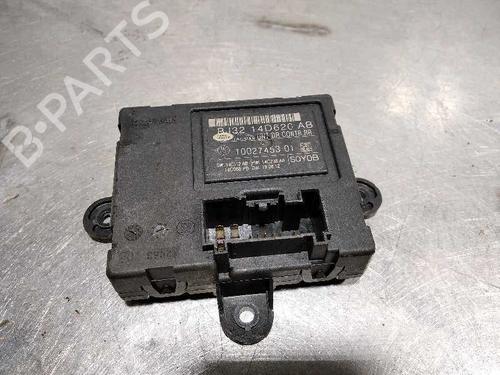 Used Electronic module Electronic module LAND ROVER RANGE ROVER EVOQUE (L538) [2011-2019] 14348545 14348545