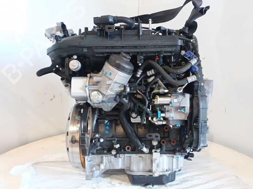 Engine CHEVROLET TRAX 1.7 TD | BP34446289M1 - Image 5