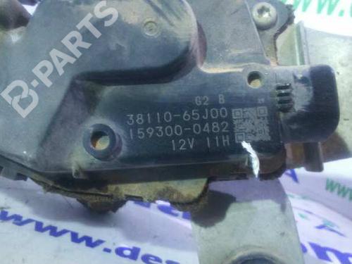 Front wiper motor SUZUKI GRAND VITARA II (JT, TE, TD)  | BP9989313M29 