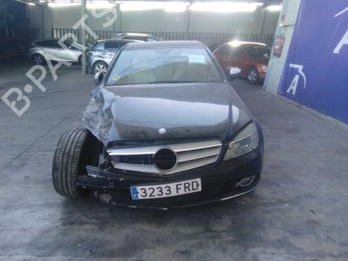Rejilla MERCEDES-BENZ C-CLASS (W204) C 220 CDI (204.008) | BP10710546C40 - Image 11