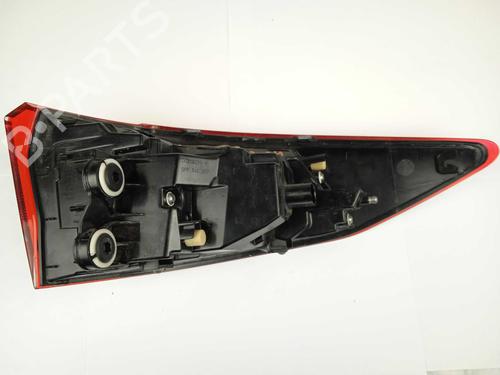 Left taillight CUPRA FORMENTOR (KM7, KMP) 1.5 TSI | BP17568098C34 - Image 5