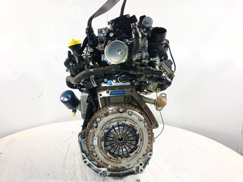 Engine RENAULT CLIO IV (BH_) 1.5 dCi 75 | BP32111689M1 - Image 10