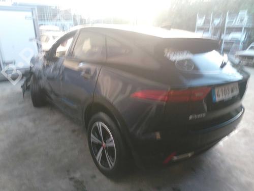 Spak kontakt JAGUAR E-PACE (X540) 2.0 D165 | BP29433086I30 - Image 6