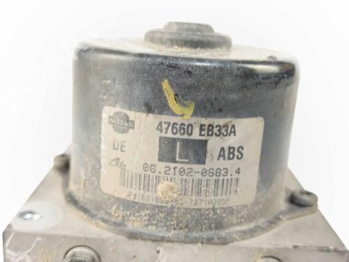 ABS pump NISSAN PATHFINDER III (R51) 2.5 dCi 4WD | BP32410709M43 - Image 4