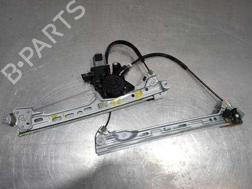 Used Front left window mechanism Front left window mechanism 12213040 12213040