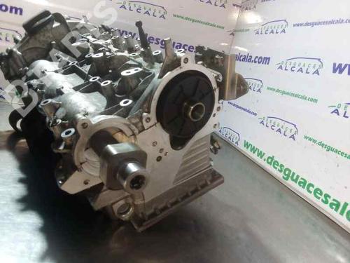 Cylinder head MERCEDES-BENZ C-CLASS (W205) AMG C 43 4-matic (205.064) | BP10969604M5 
