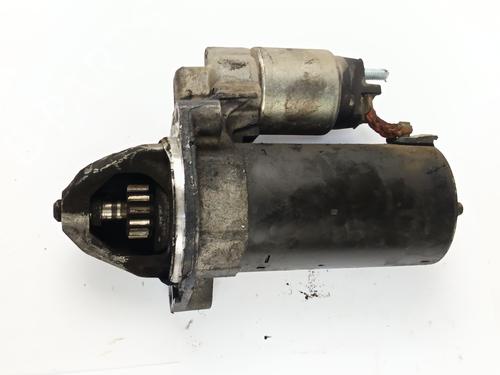 Used Starter Starter MERCEDES-BENZ C-CLASS (W204) C 220 CDI (204.008) (170 hp) 34397827 34397827