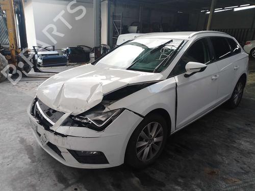 Electronic module SEAT LEON ST (5F8) 1.4 TGI | BP36239160M83 - Image 8