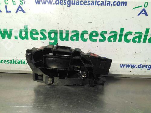 Front left interior door handle CITROËN C3 II (SC_) 1.6 HDi 90 | BP10958415I13 - Image 2